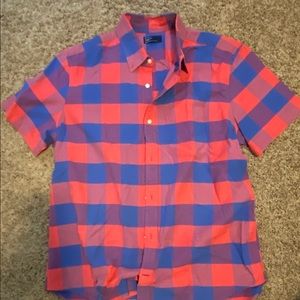 Gap Casual Button-Down Shirt